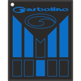 Garbolino Squadra Handtuch 50x40cm