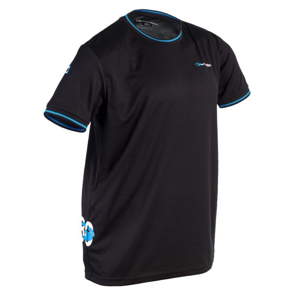 Garbolino 80s Atmungsaktives T-Shirt L