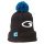Garbolino Bobble Hat 80s Bommelmütze
