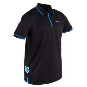 Garbolino 80s Atmungsaktives Poloshirt mit Kragen 3XL