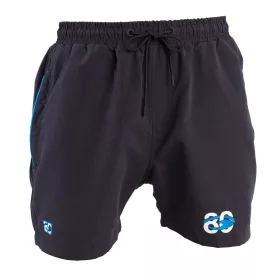 Garbolino Microfible 80s Shorts XL