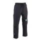 Garbolino Summer Microfiber 80s Series Schwarze Hose 2XL