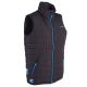 Garbolino 80s Body Warmer Weste 3XL