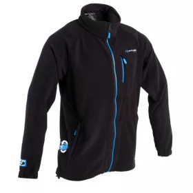 Garbolino 80er Jahre Polarfleece Pullover M