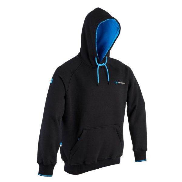 Garbolino 80er Kapuzenpullover 3XL