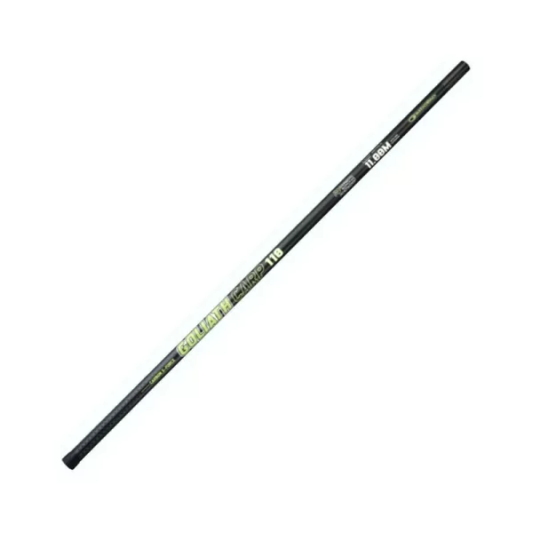 Garbolino Goliath Carp 110 9,50m Kopfruten-Pack