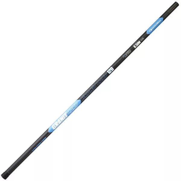 Garbolino Granit Carp 120 9,50m Stippruten-Paket