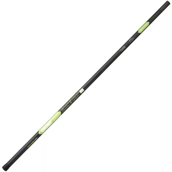 Garbolino Granit Carp 140 9,50m Stippruten-Paket