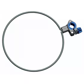   Garbolino MULTIGRIP OPEN Bucket Support Ring 13L Eimerhalter - Adapter