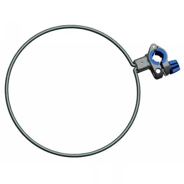 Garbolino MULTIGRIP OPEN Bucket Support Ring 13L Eimerhalter - Adapter