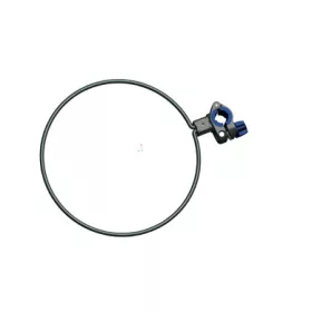   Garbolino MULTIGRIP OPEN Bucket Support Ring 18L Eimerhalter - Adapter