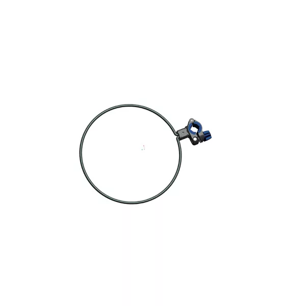 Garbolino MULTIGRIP OPEN Bucket Support Ring 18L Eimerhalter - Adapter