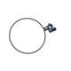 Garbolino MULTIGRIP OPEN Bucket Support Ring 18L Eimerhalter - Adapter