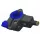 Garbolino MULTIGRIP OPEN Kescherhalter-Adapter 8cm D25/36cm - Adapter