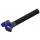 Garbolino MULTIGRIP OPEN Straight Arm EVA Gerader Adapter 25cm D25/36 - Adapter