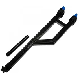   Garbolino MULTIGRIP OPEN SUPPORT Feeder Fixe - Rutenhalter, Feederarm