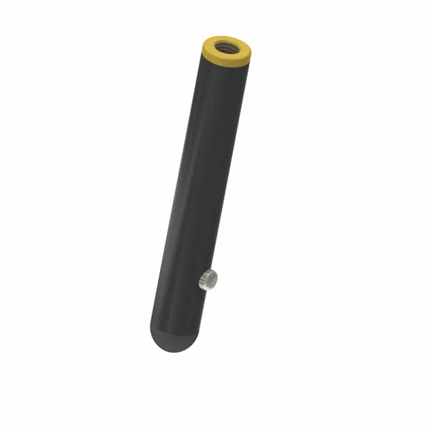 Garbolino Kescherhalterungsstift - Adapter