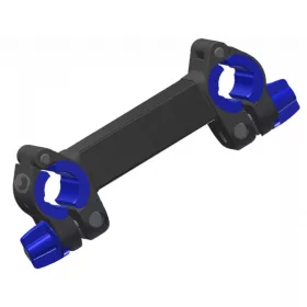 Garbolino MULTIGRIP OPEN Verbindungsadapter 15 cm - Adapter
