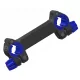 Garbolino MULTIGRIP OPEN Verbindungsadapter 15 cm - Adapter