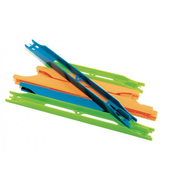 Garbolino - WINDERS + TRAY KIT PACK - Posen-Kleinteile - Wickelbrettchen 19*16