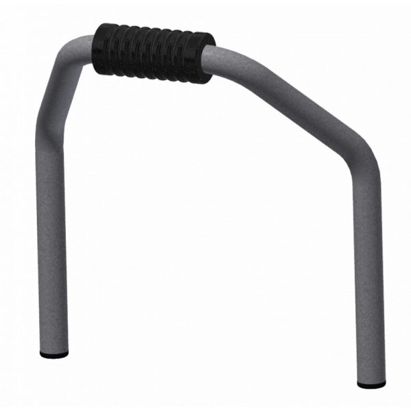 Garbolino Trolley Handle / Rädersatz gebogener Zuggriff - Rädersatz Zubehör