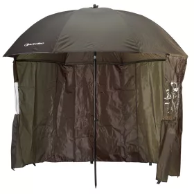 Garbolino Parapluie Tente Bullet Zelt-Schirm