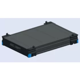 Garbolino GOLD 60 mm Seiten-Schubladenmodul - Modul