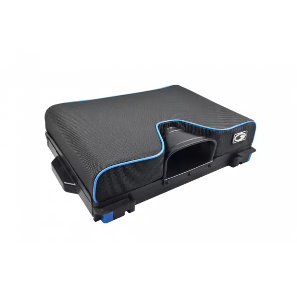 Garbolino CUSHION UNIT COMPLETE WITH 30MM SIDE DRAWER - Modul, Sitzkissen