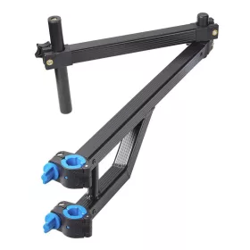 Garbolino MULTIGRIP OPEN ORIENTABLE - Rutenhalter, Feederarm