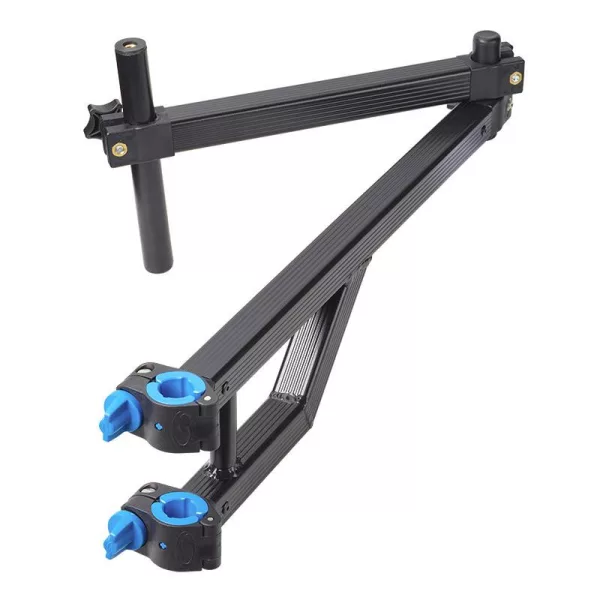 Garbolino MULTIGRIP OPEN ORIENTABLE - Rutenhalter, Feederarm