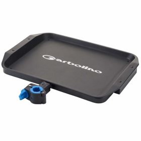 Garbolino Multigrip Side Tray Beinlose Seitenablage
