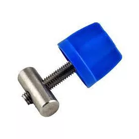  Garbolino MULTIGRIP Klemmschraube - Zubehör, Befestigungsschraube