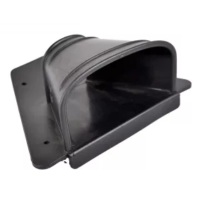 Garbolino Rubber Pole Cup for Seat Sitzkiepen-Zubehör