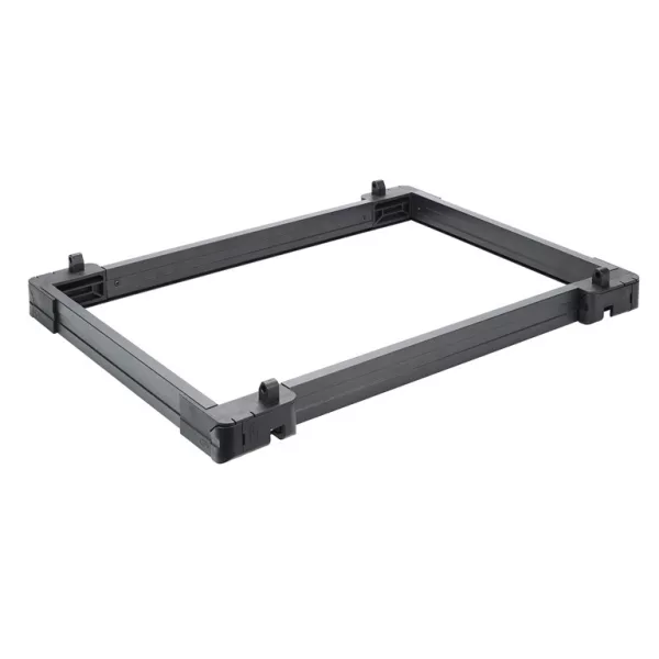 Garbolino REHAUSSE 30MM POUR CASIER ou TIROIR – GAMME COMPETITION Wettkampfkasten-Modul
