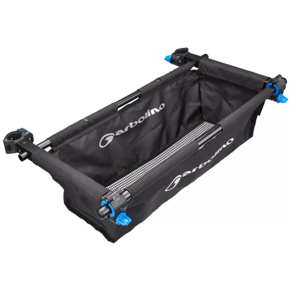 Garbolino CARP CADLE – MULTIGRIP OPEN Zubehör-Karpfenwiege