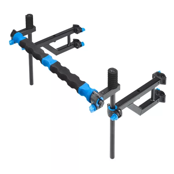 Garbolino Multigrip XL Front Bump Bar D25/36 vordere Rutenauflage