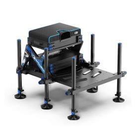 Garbolino D36 X-Competition Sitzkiepe