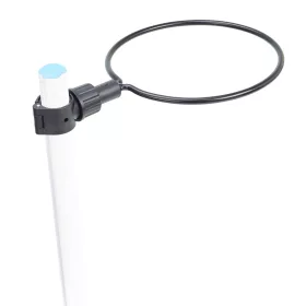   Garbolino Multigrip Open Compact Support Round Bowl Eimerhalter Adapter