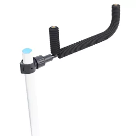   Garbolino Multigrip Open Compact Support 90° Support Double EVA Arm