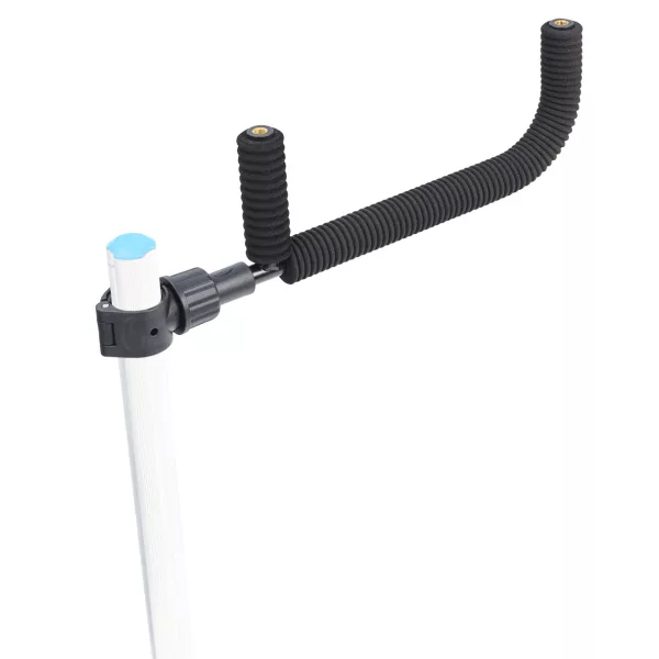 Garbolino Multigrip Open Compact Support 90° Support Double EVA Arm