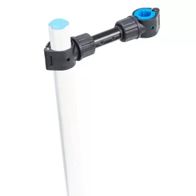   Garbolino Multigrip Open Compact Support Multi Orientation Arm Kurzer Wettkampfkastenarm