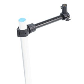   Garbolino Multigrip Open Compact Wettkampfkastenarm mit Schnellverbinder