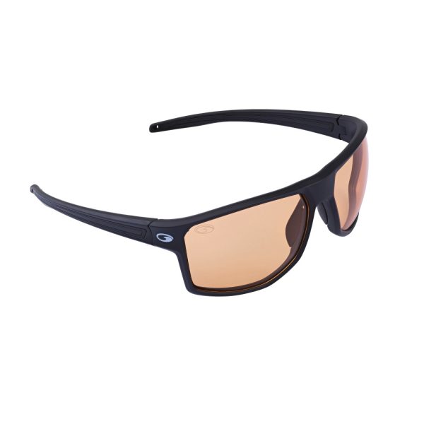 Garbolino Gelbe Polarisierte Sonnenbrille