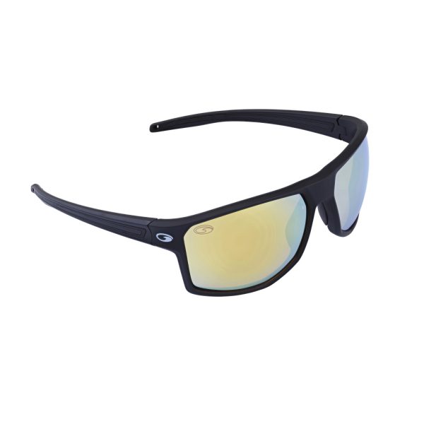 Garbolino Braune Polarisierte Sonnenbrille