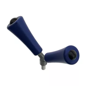 Garbolino Mini Roller V-förmige Rolle