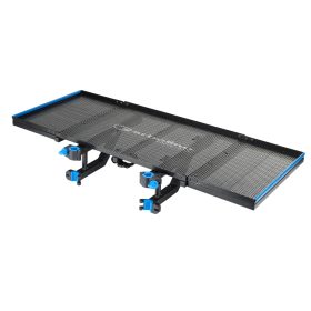   Garbolino Legless Side Tray XXL Teleskop-Seitentablett ohne Beine