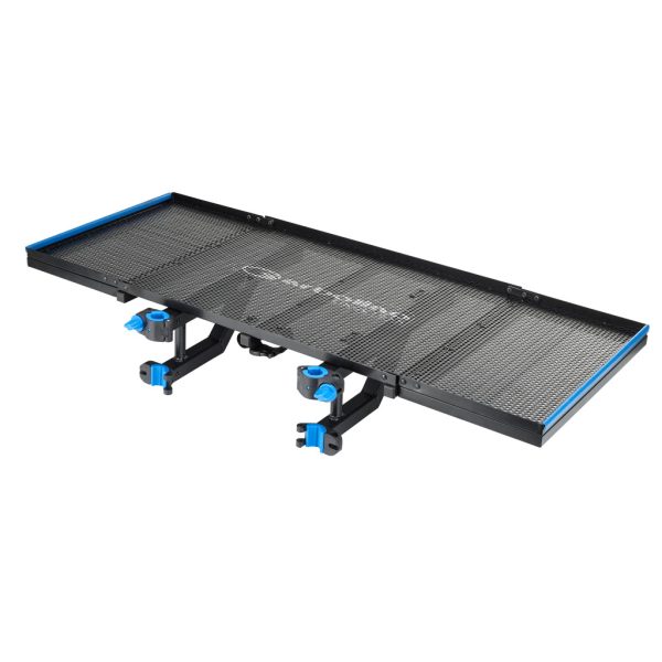 Garbolino Legless Side Tray XXL Teleskop-Seitentablett ohne Beine