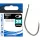 Garbolino - COMMERCIAL MATCH HOOKS - PELLET CARP 2420BN - BARBLESS 10 Haken