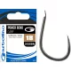Garbolino - COMMERCIAL MATCH HOOKS - POWER BEND CARP 2430BN - BARBLESS 20 Haken