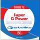 Garbolino Garboline Super G Power 0,116mm monofile Vorfachschnur